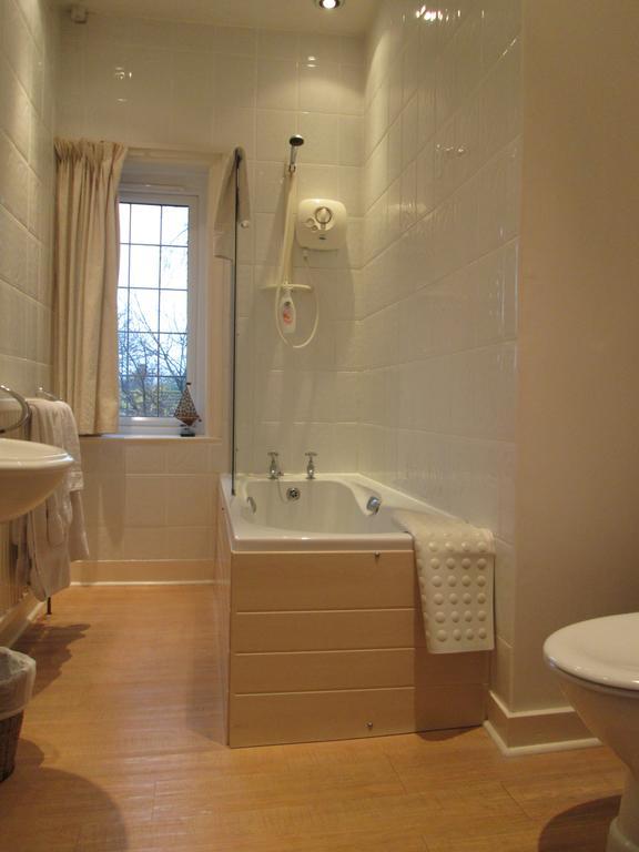 Crossways House Bed And Breakfast East Cowes Szoba fotó