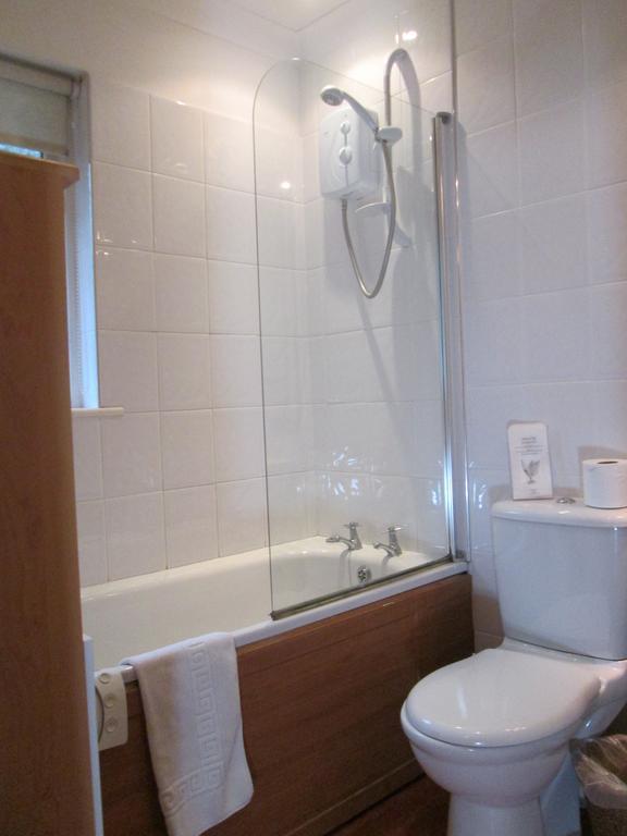 Crossways House Bed And Breakfast East Cowes Szoba fotó