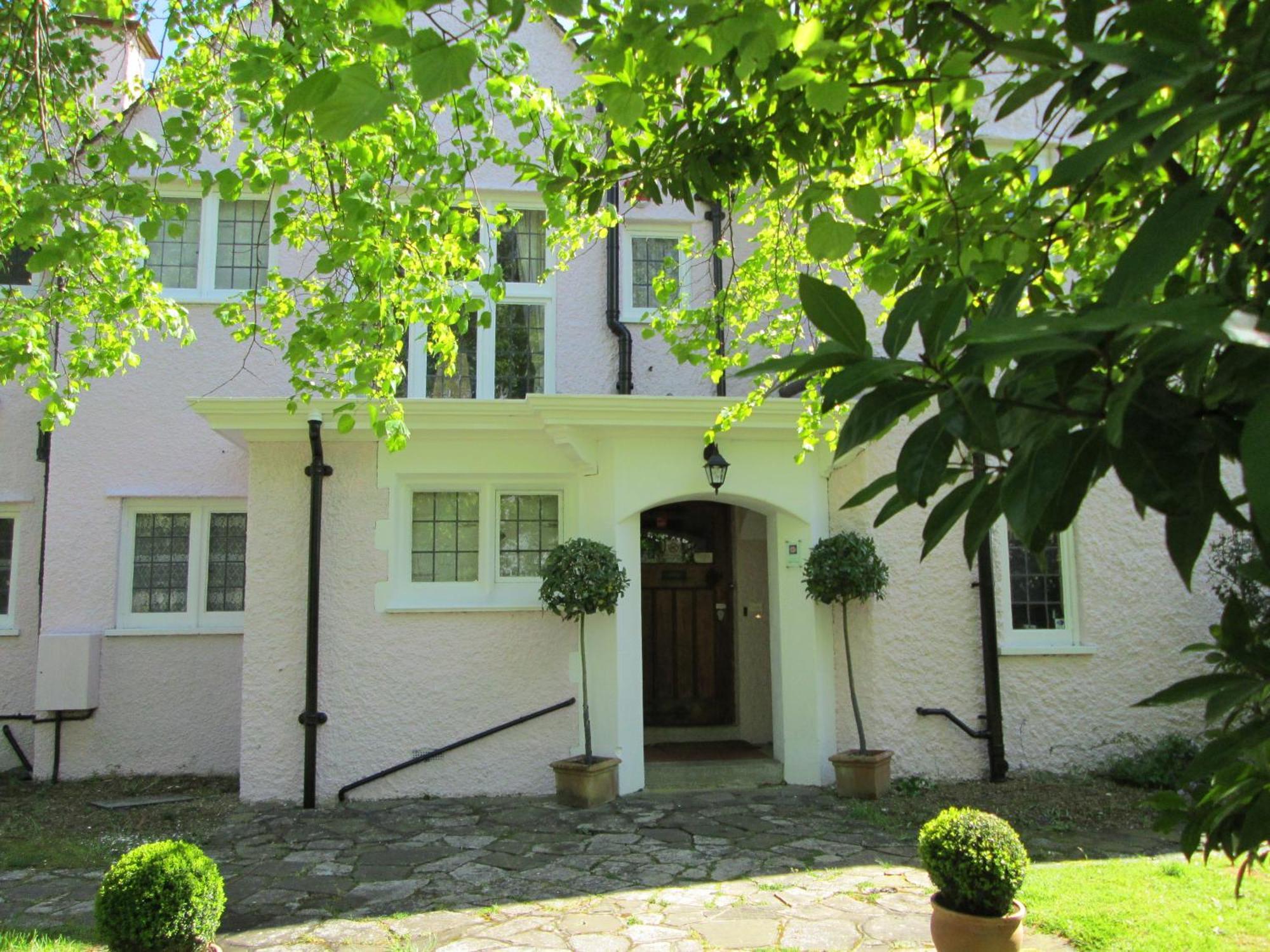 Crossways House Bed And Breakfast East Cowes Kültér fotó