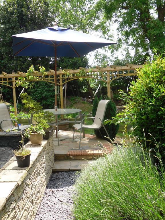 Crossways House Bed And Breakfast East Cowes Kültér fotó