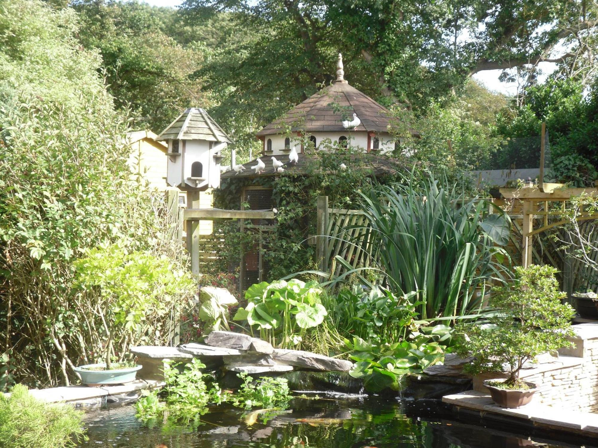 Crossways House Bed And Breakfast East Cowes Kültér fotó