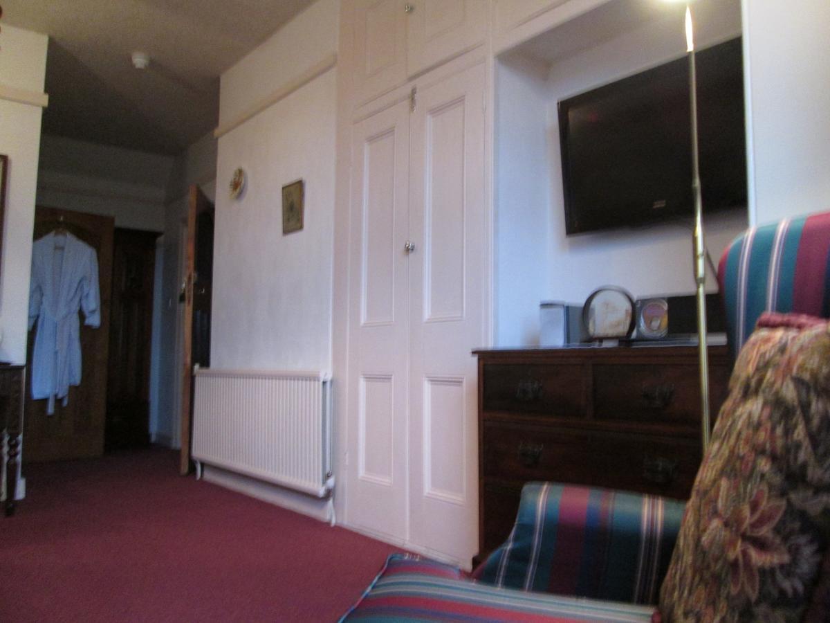 Crossways House Bed And Breakfast East Cowes Szoba fotó